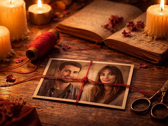 Возврат любимого человека с помощью магии в Нижневартовске